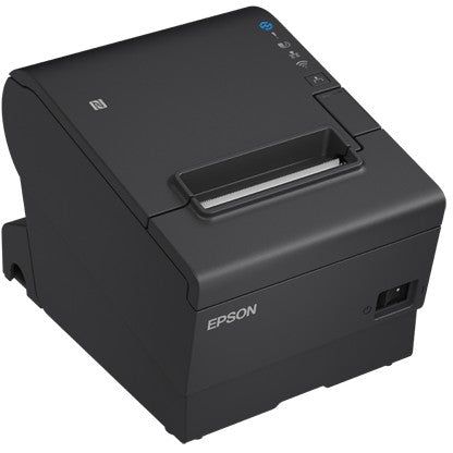Epson TM-T88VII (112) POS-Bondrucker USB LAN Serial 180dpi