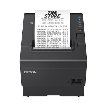 Epson TM-T88VII (112) POS-Bondrucker USB LAN Serial 180dpi