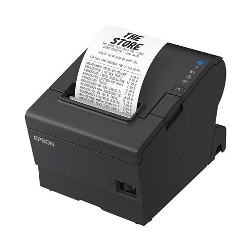 Epson TM-T88VII (112) POS-Bondrucker USB LAN Serial 180dpi
