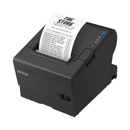 Epson TM-T88VII (112) POS-Bondrucker USB LAN Serial 180dpi