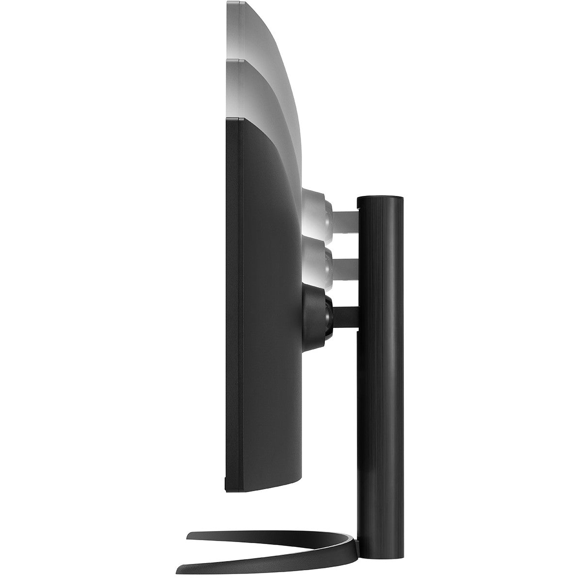 86,6cm/34" (3440x1440) LG UltraWide 34WP65CP-B 21:9 WQHD 5ms 160Hz HDR400 HDMI DP Speaker Black