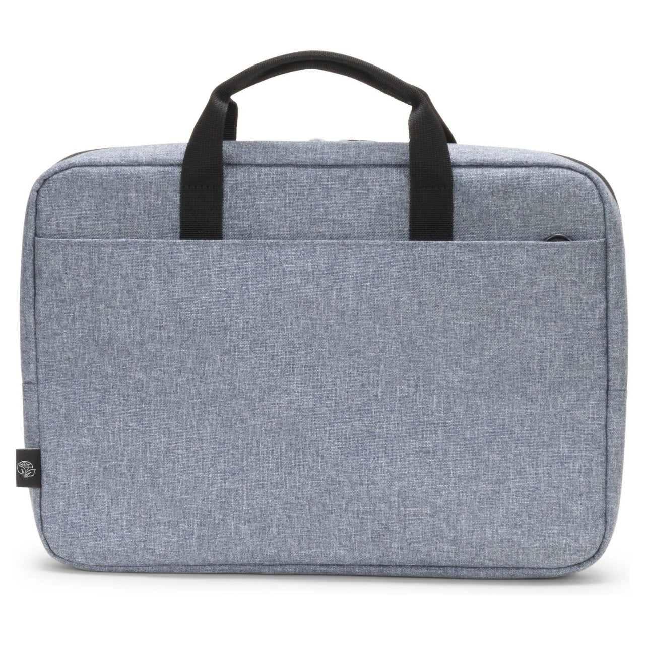 Dicota Laptop Tasche Eco MOTION bis 39,6 cm 15.6" Blue Denim inkl. Schultergurt