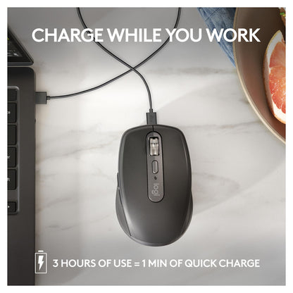Logitech MX Anywhere 3S