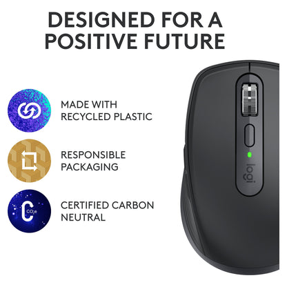 Logitech MX Anywhere 3S