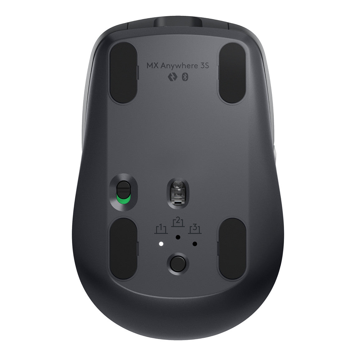 Logitech MX Anywhere 3S
