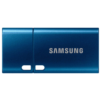STICK 64GB USB-C 3.2 Gen 1 Samsung Blau