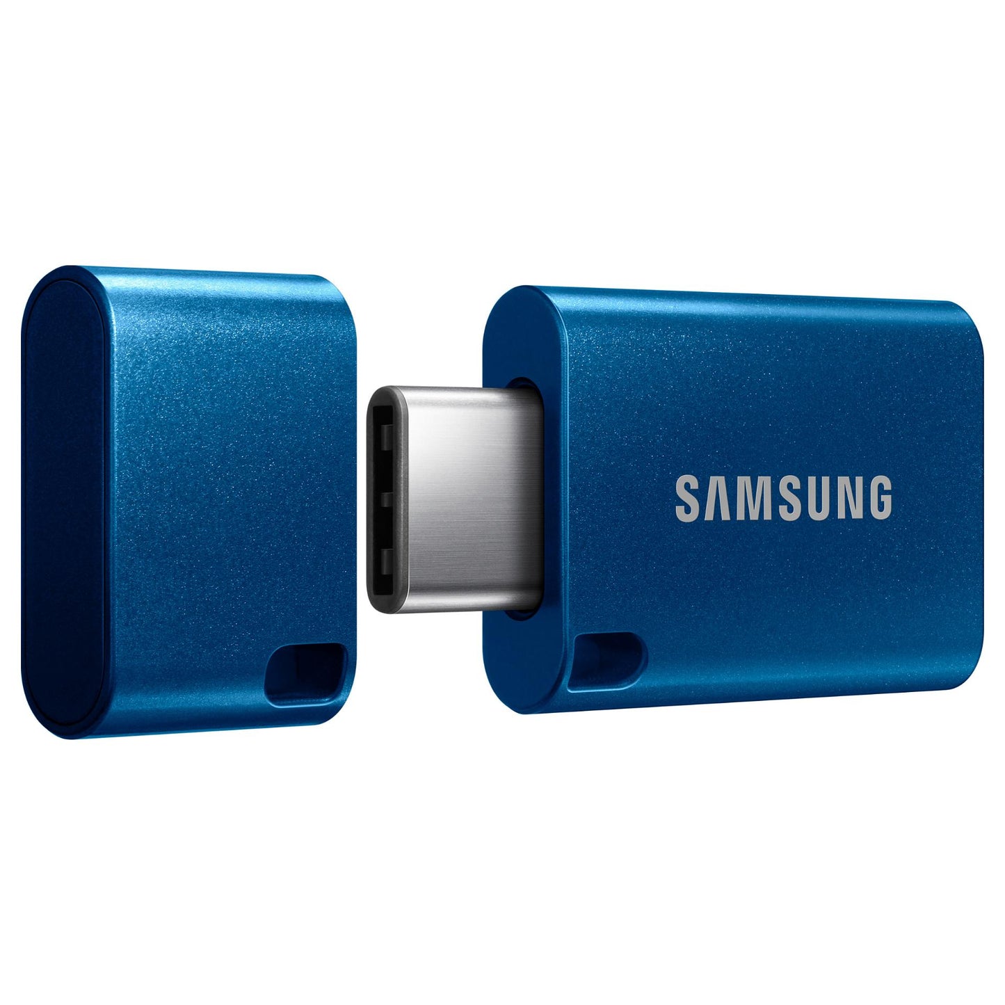STICK 64GB USB-C 3.2 Gen 1 Samsung Blau