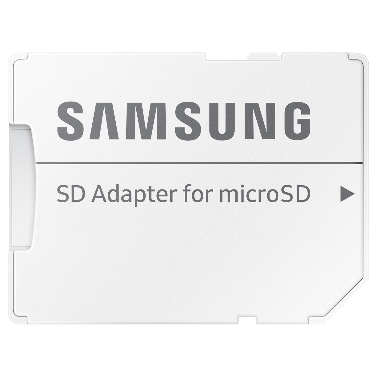 CARD 128GB Samsung PRO Plus microSD UHS-I U3 Full HD 4K UHD