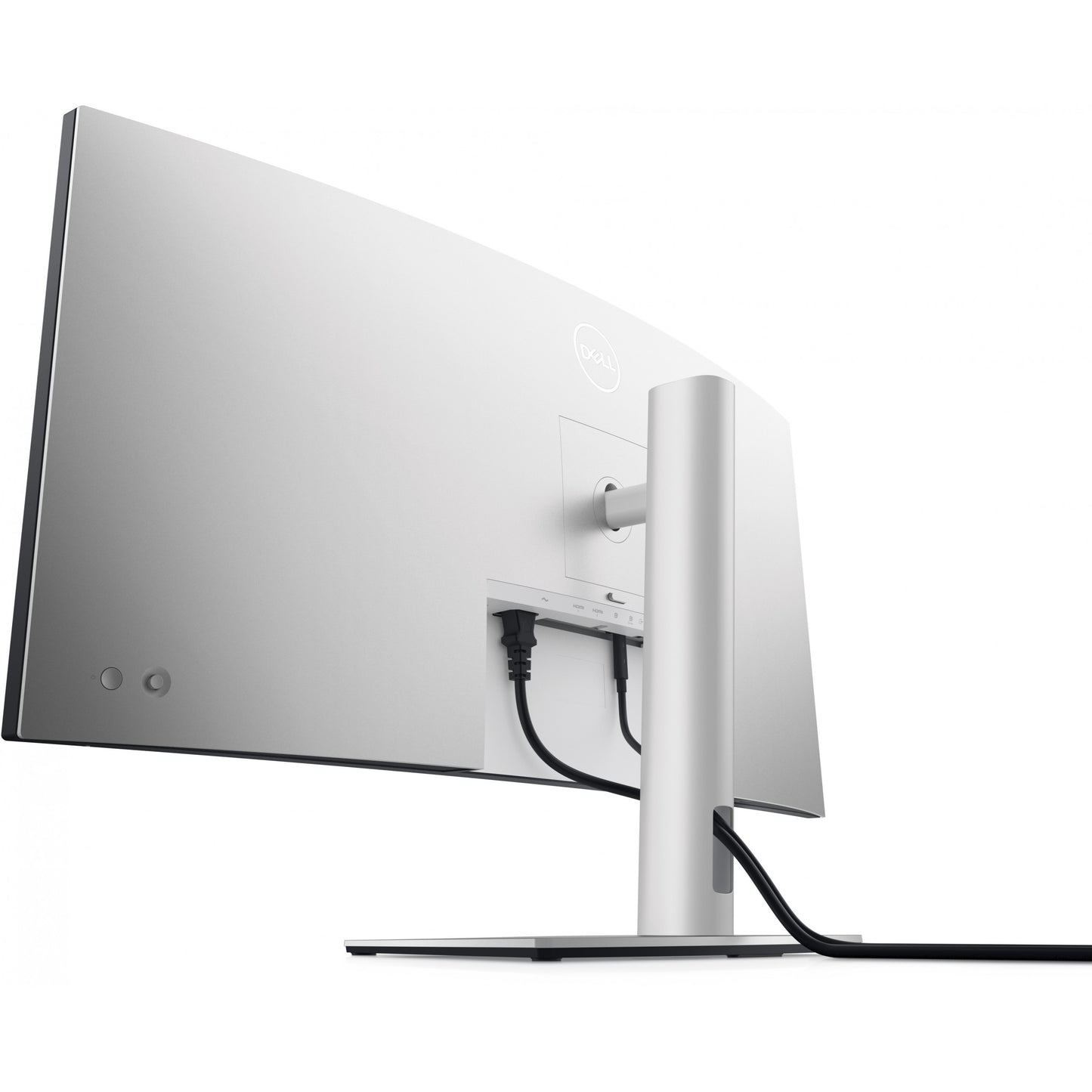 96,5cm/38" (3840x1600) Dell U3824DW UltraSharp Curved USB-C Hub Quad HD 8ms IPS Black Panel