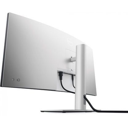 96,5cm/38" (3840x1600) Dell U3824DW UltraSharp Curved USB-C Hub Quad HD 8ms IPS Black Panel