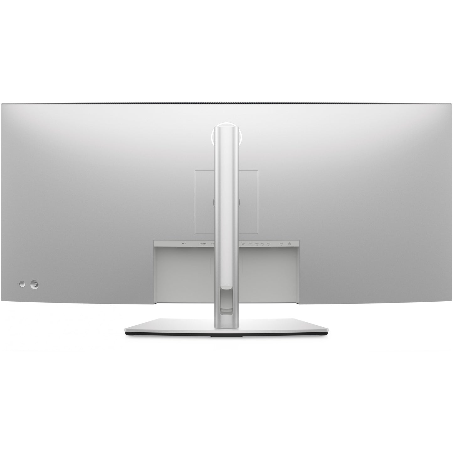96,5cm/38" (3840x1600) Dell U3824DW UltraSharp Curved USB-C Hub Quad HD 8ms IPS Black Panel