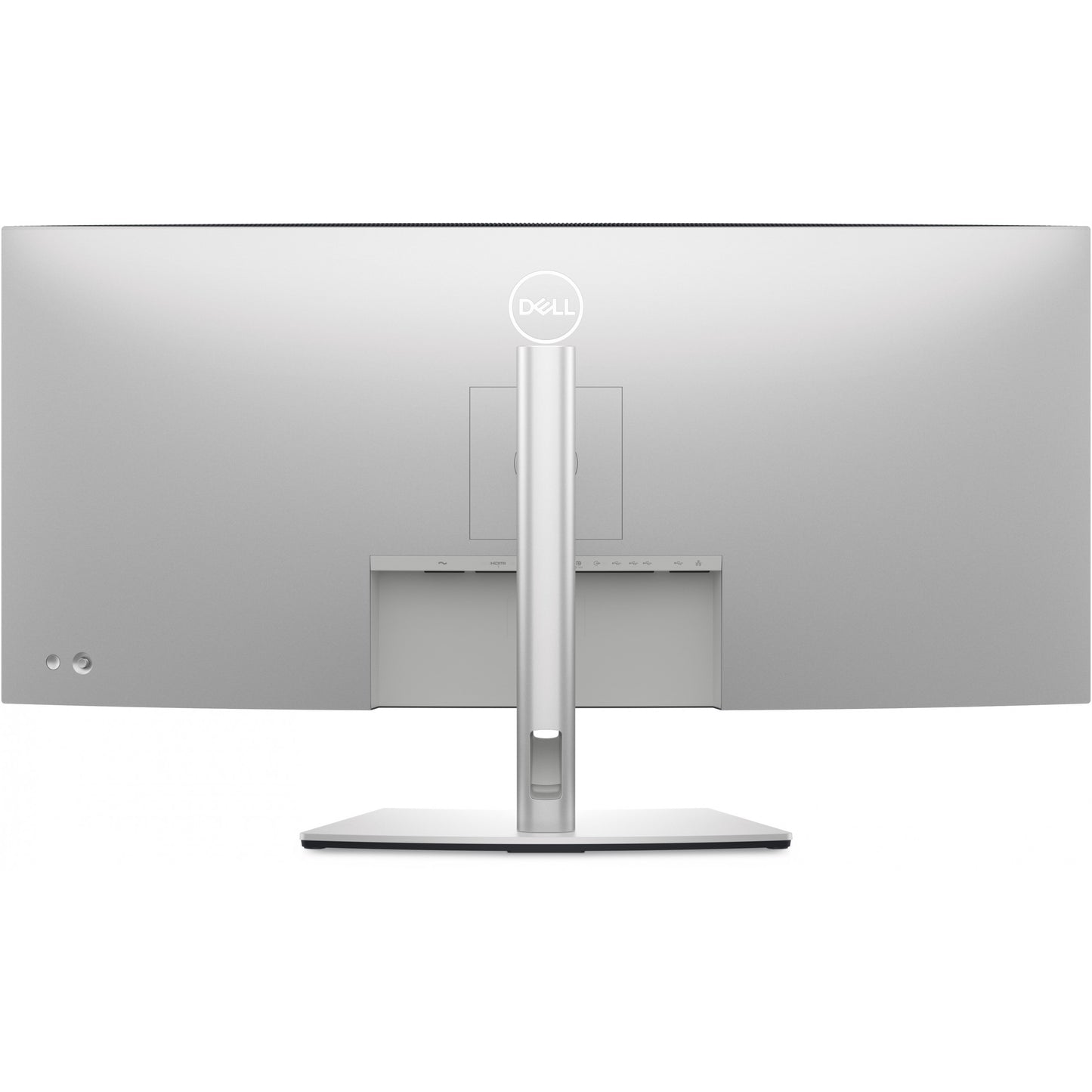 96,5cm/38" (3840x1600) Dell U3824DW UltraSharp Curved USB-C Hub Quad HD 8ms IPS Black Panel