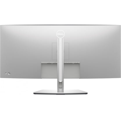 96,5cm/38" (3840x1600) Dell U3824DW UltraSharp Curved USB-C Hub Quad HD 8ms IPS Black Panel