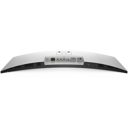 96,5cm/38" (3840x1600) Dell U3824DW UltraSharp Curved USB-C Hub Quad HD 8ms IPS Black Panel