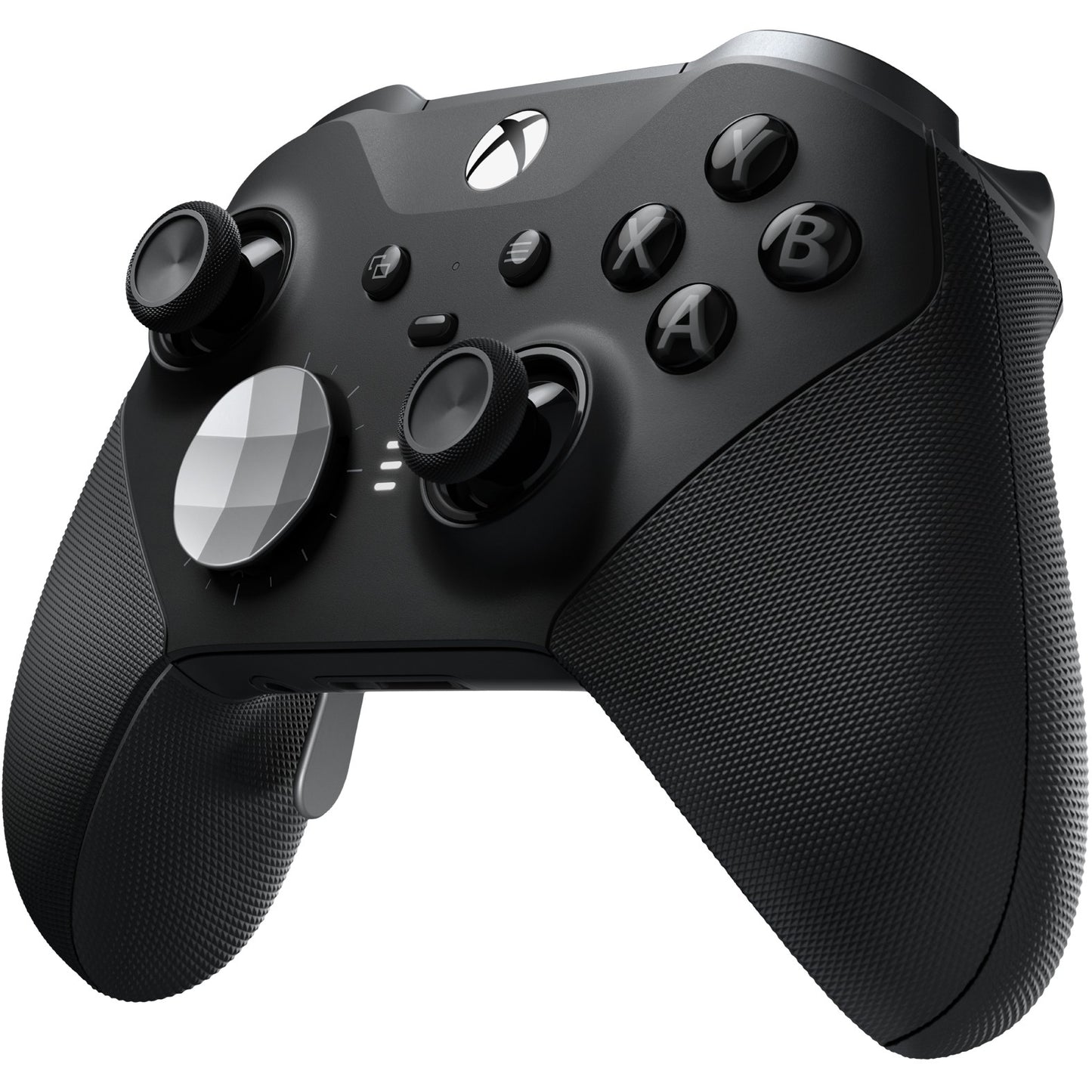 MICROSOFT Xbox Elite Wireless Controller Series 2 Black