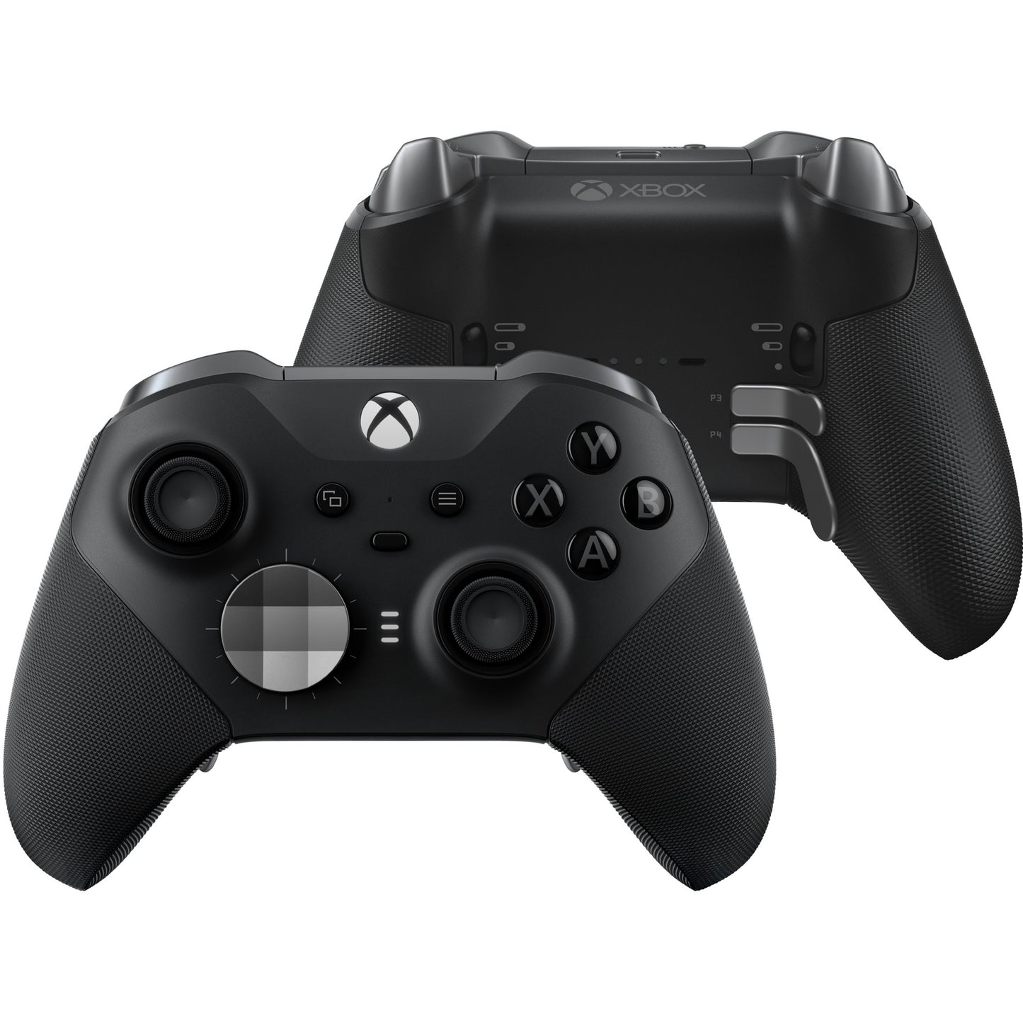 MICROSOFT Xbox Elite Wireless Controller Series 2 Black