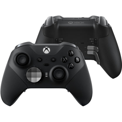 MICROSOFT Xbox Elite Wireless Controller Series 2 Black