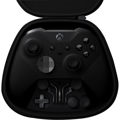 MICROSOFT Xbox Elite Wireless Controller Series 2 Black