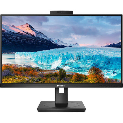 Philips 68.5cm (27.0") 272S1MH 16:09 DVI+HDMI+DP+USB IPS