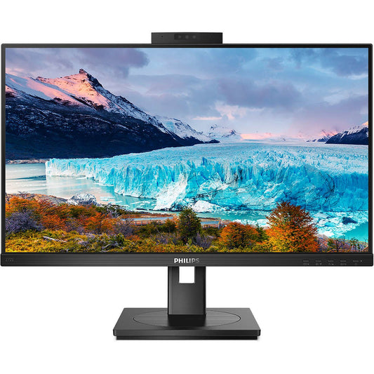 Philips 68.5cm (27.0") 272S1MH 16:09 DVI+HDMI+DP+USB IPS