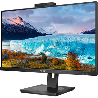 Philips 68.5cm (27.0") 272S1MH 16:09 DVI+HDMI+DP+USB IPS