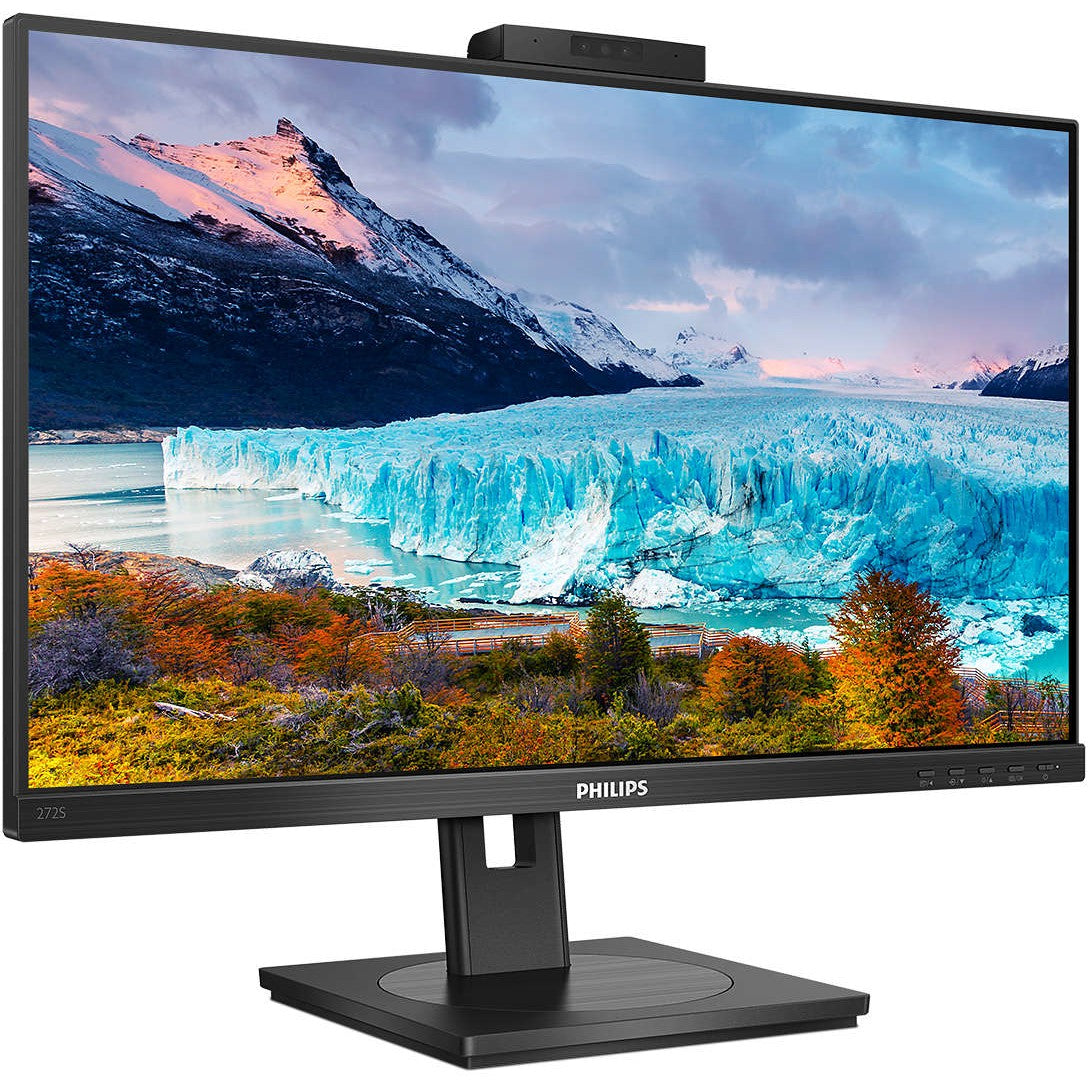 Philips 68.5cm (27.0") 272S1MH 16:09 DVI+HDMI+DP+USB IPS