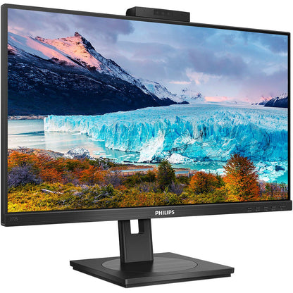 Philips 68.5cm (27.0") 272S1MH 16:09 DVI+HDMI+DP+USB IPS