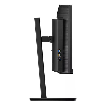 86,4cm/34" (3440x1440) Philips B Line 346B1C 21:9 UWQHD Curved 5ms 100Hz HDMI DP USB-C Speaker Black