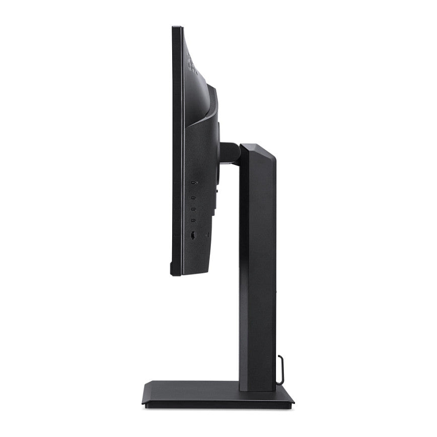 Acer B277UEb 27" 68.6cm 16:9 100Hz 2560x1440 black