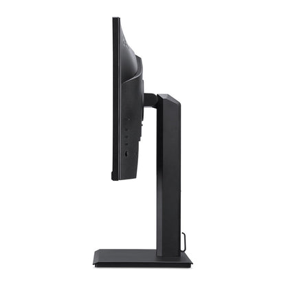 Acer B277UEb 27" 68.6cm 16:9 100Hz 2560x1440 black