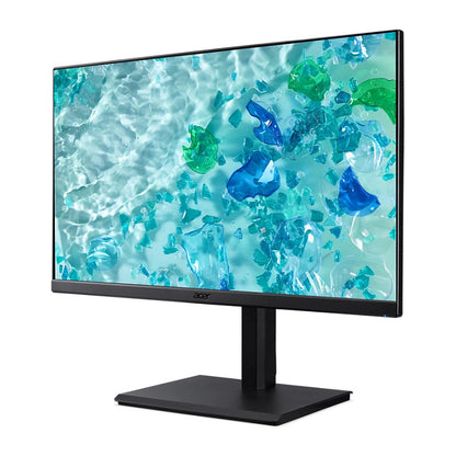 Acer B277UEb 27" 68.6cm 16:9 100Hz 2560x1440 black