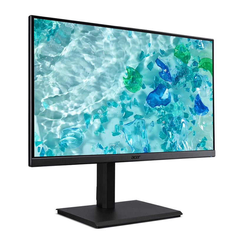 Acer B277UEb 27" 68.6cm 16:9 100Hz 2560x1440 black