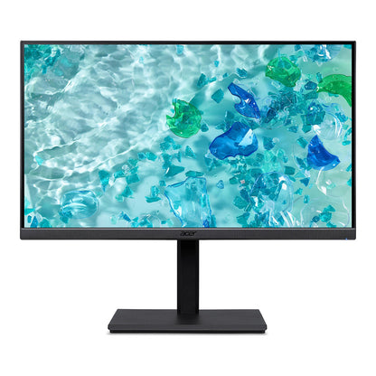 Acer B277UEb 27" 68.6cm 16:9 100Hz 2560x1440 black