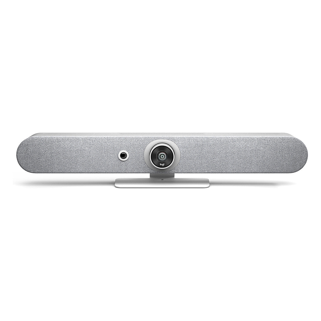 Logitech Rally Bar Mini white
