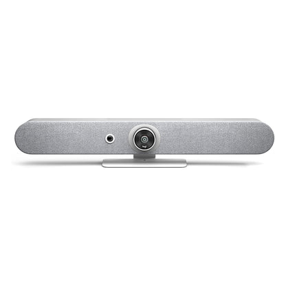 Logitech Rally Bar Mini white