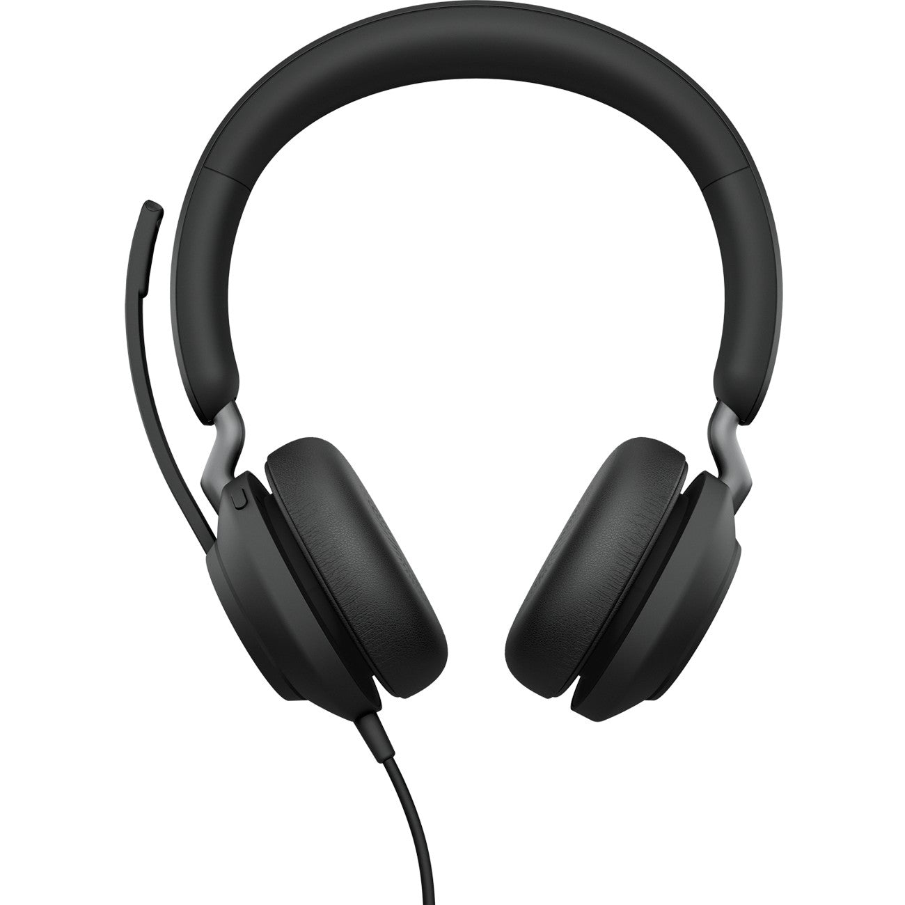 Jabra Evolve2 40 SE MS Stereo On-Ear