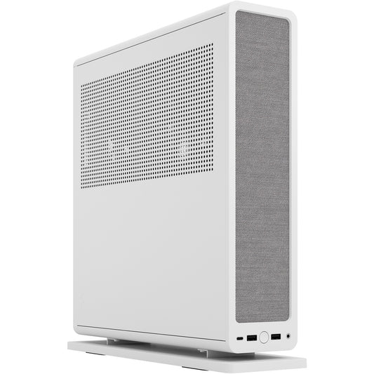 Mini Fractal Design Ridge Weiß