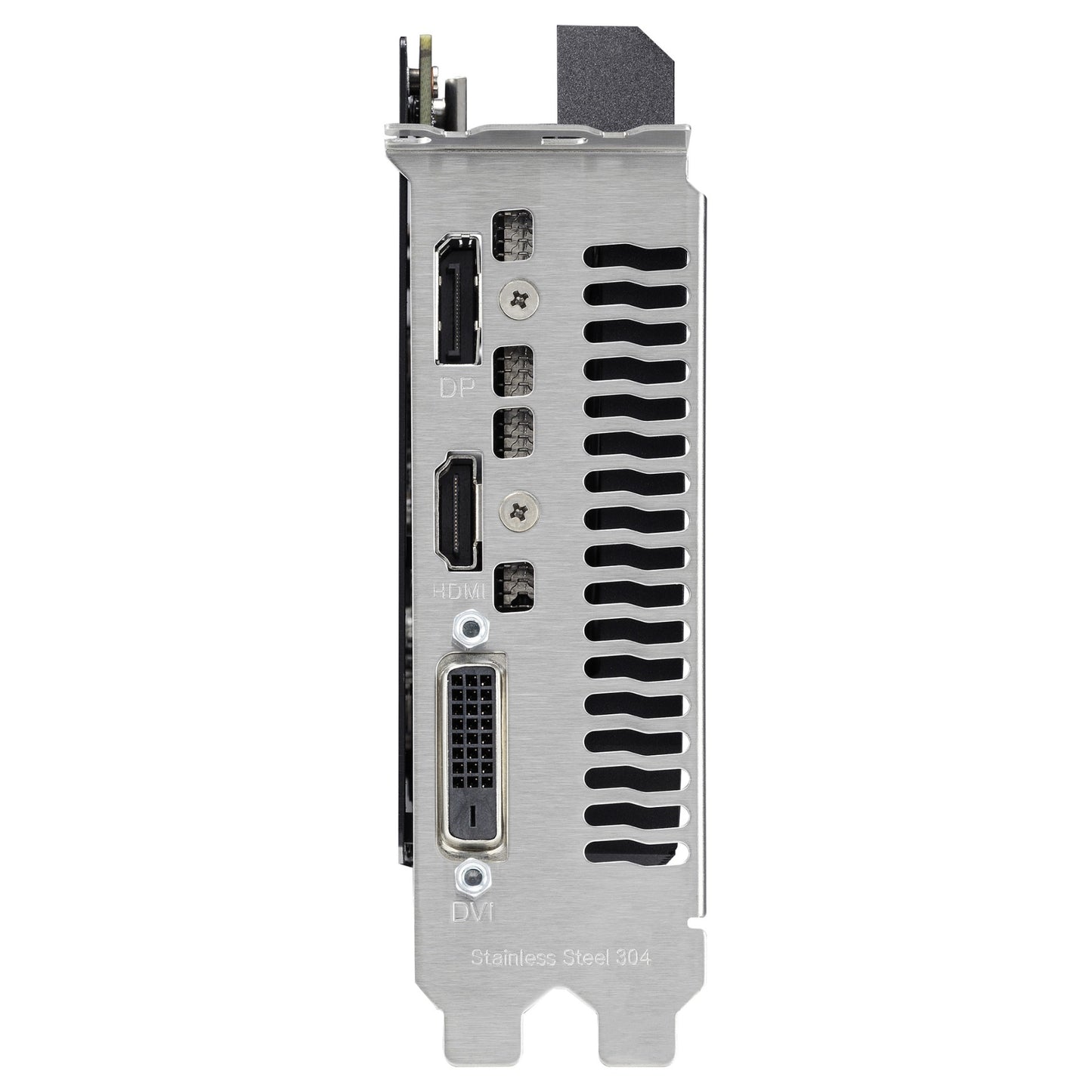 RTX 3050 8GB ASUS Dual OC LHR V2 GDDR6 DUAL-RTX3050-O8G-V2