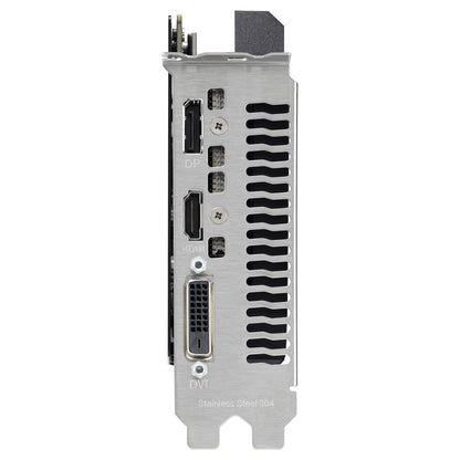 RTX 3050 8GB ASUS Dual OC LHR V2 GDDR6 DUAL-RTX3050-O8G-V2