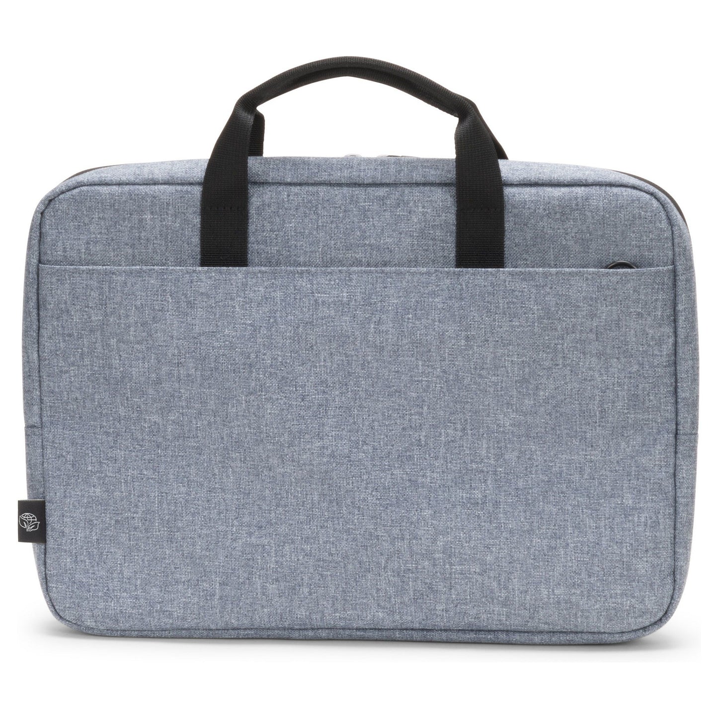 Dicota Laptop Tasche Eco MOTION Slim bis 33,8cm 13.3" Denim Blau