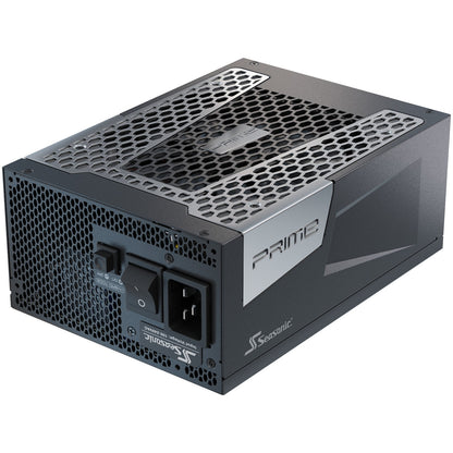 1600W Seasonic PRIME PX-1600 ATX3.1 | 80+ Platinum