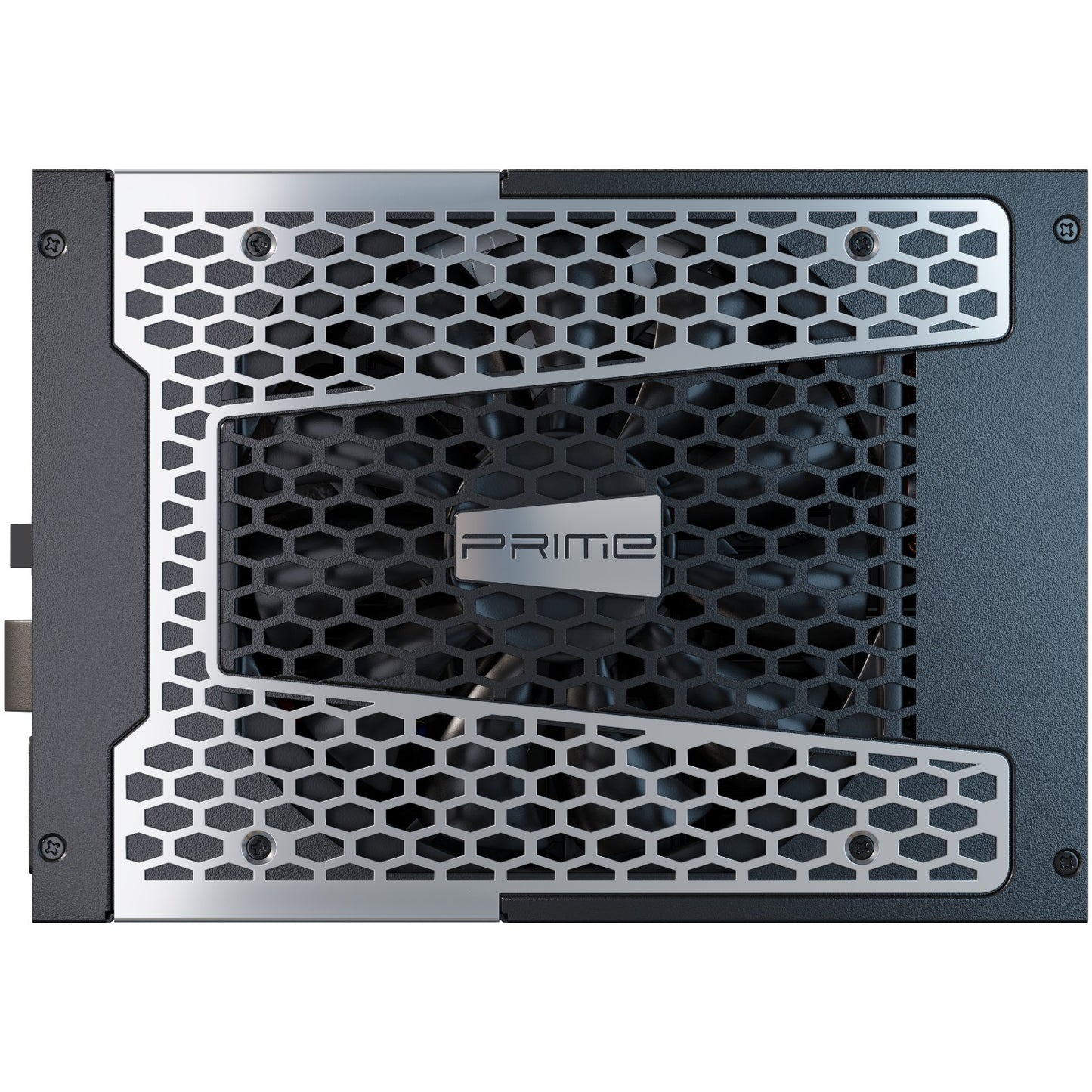 1600W Seasonic PRIME PX-1600 ATX3.1 | 80+ Platinum