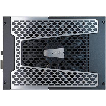 1600W Seasonic PRIME PX-1600 ATX3.1 | 80+ Platinum