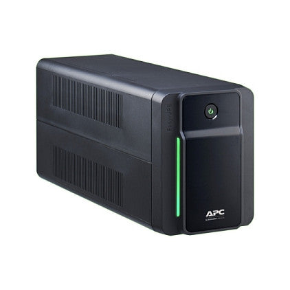 APC Easy UPS BVX700LI-GR Tower Line Interactive 360W 700VA