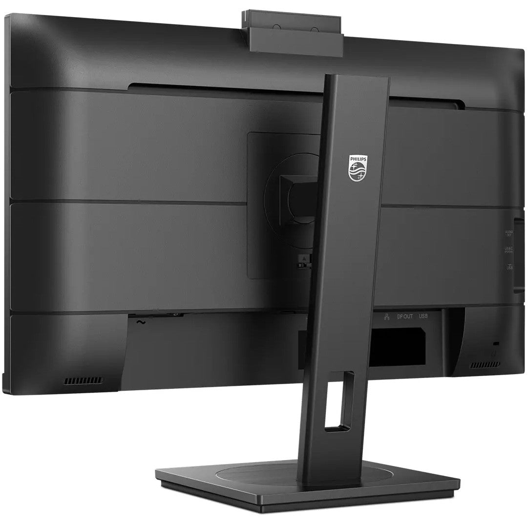 60,5cm/23,8" (1920x1080) Philips 24B1U5301H 16:9 FHD IPS 4ms 75Hz HDMI DP USB-C Speaker Black