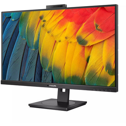 60,5cm/23,8" (1920x1080) Philips 24B1U5301H 16:9 FHD IPS 4ms 75Hz HDMI DP USB-C Speaker Black