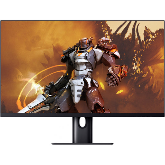 68.6cm/27" (2560x1440) Xiaomi Mi XMMNT27HQ QHD Gaming IPS 1ms 165Hz HDR400 2xHDMI DP Black