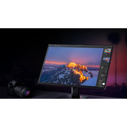 68.6cm/27" (2560x1440) Xiaomi Mi XMMNT27HQ QHD Gaming IPS 1ms 165Hz HDR400 2xHDMI DP Black