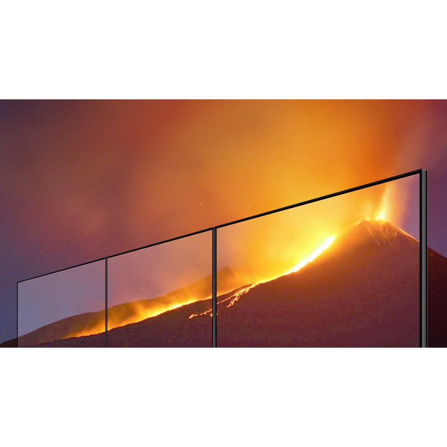 68.6cm/27" (2560x1440) Xiaomi Mi XMMNT27HQ QHD Gaming IPS 1ms 165Hz HDR400 2xHDMI DP Black