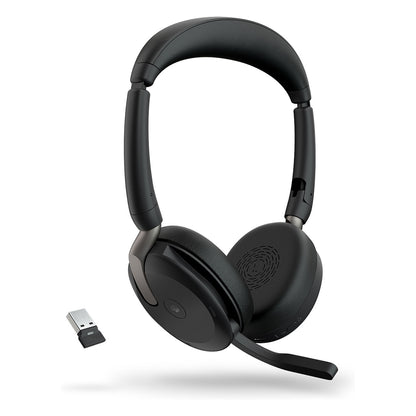 Jabra Evolve2 65 Flex MS Stereo USB-A